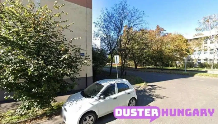 Vasfém-Forg-Ker Kft. - Nyíregyháza