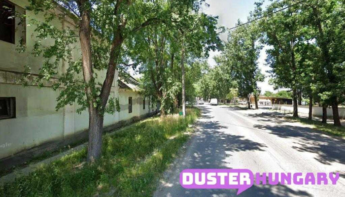 Vashalom Lakatosipari Gépgyártó és Szolgáltató Bt. - Békés