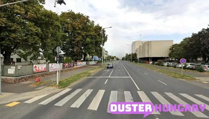 Vasi Házkezelő - Társasházkezelés - Takarítás - Zanati Út 26