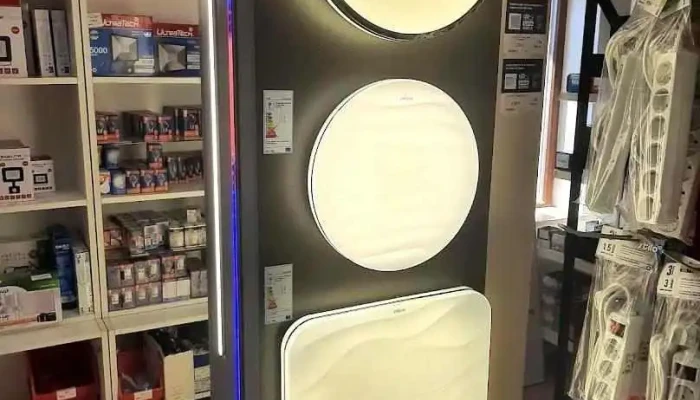 Vasi Lux Kft. - Kőszeg