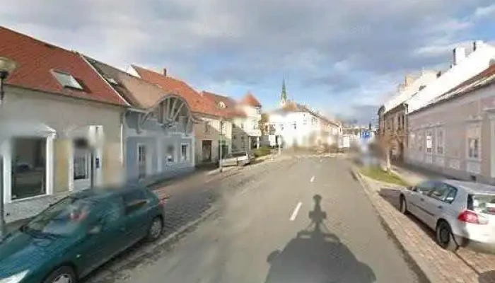 Vasi Lux Kft Utcakep Es 360deg - Kőszeg