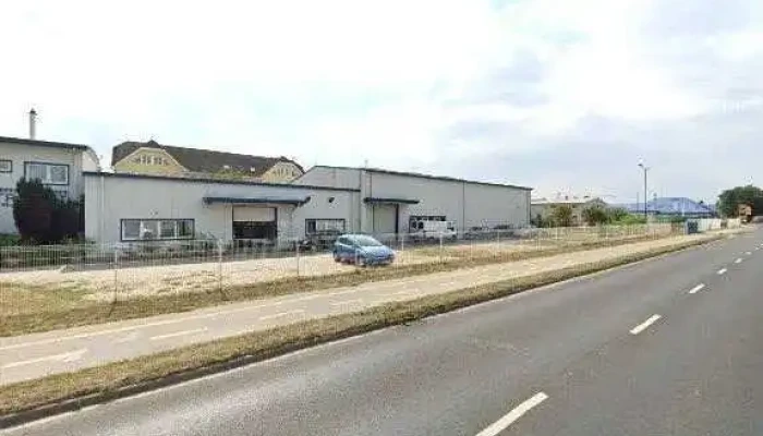 Vasi Sepru Kft Utcakep Es 360deg - Szombathely