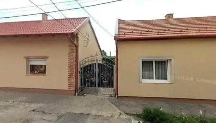 Vasmania Kft Utcakep Es 360deg - Székesfehérvár