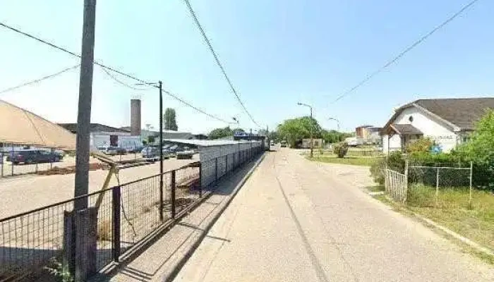 Vasnagyker Lavati Zrt Utcakep Es 360deg - Kiskőrös