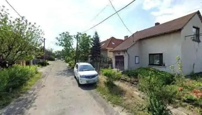 Vasrozsa Karosszeria Autojavito Es Fenyezo Muhely Osszes - Budapest
