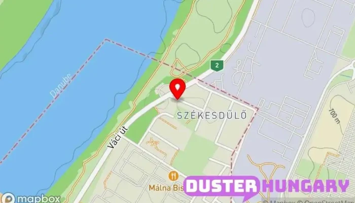 térkép Vasrózsa Karosszéria Autójavító és Fényező Műhely Autójavító ban Budapest