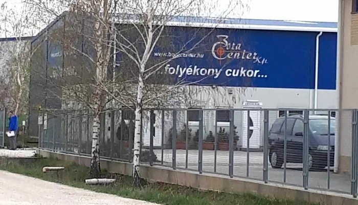 Vass Acelcsarnok Kft Kulso - Polgárdi