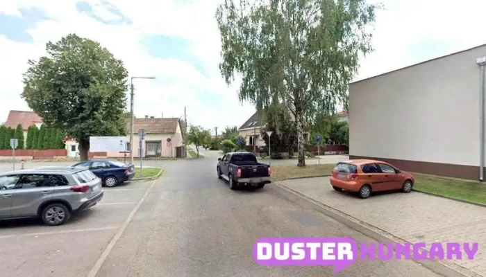 Vass Tamás - Pc Store Számítástechnikai Üzlet és Szerviz - Makkay János Tér 1