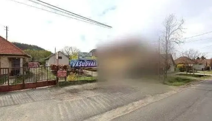 Vasudvar -  Vastelep Osszes - Kerepes