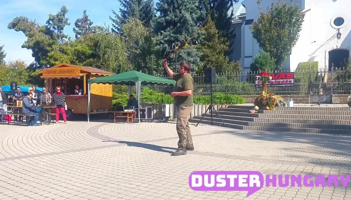 Vasvari Pal Muzeum Videok - Tiszavasvári