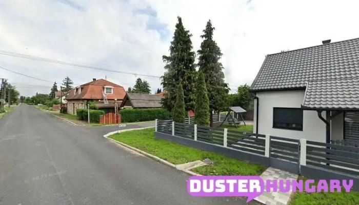 Vasvin Kft. - Keszeg U. 46
