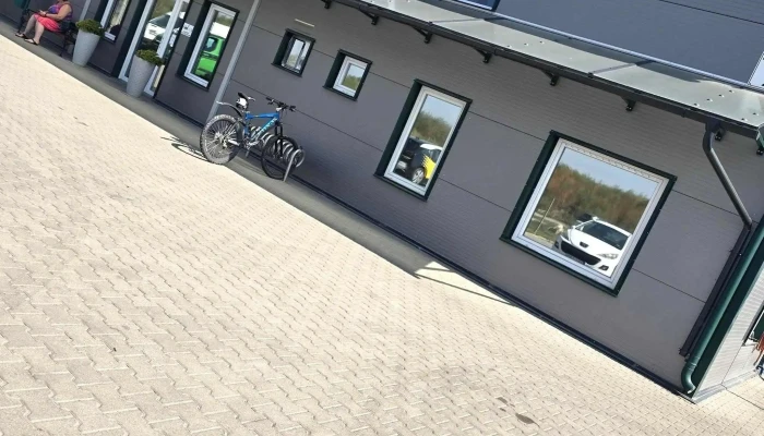 Vasza Auto Kft Autoellenőrző Allomas - Nagytarcsa