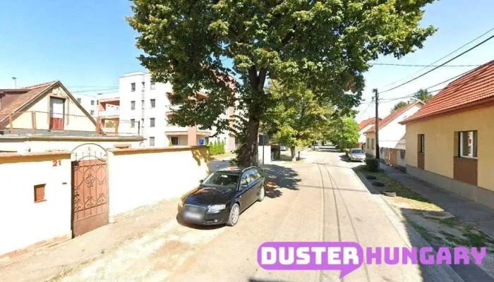 Váz-Ép Kft. - Székesfehérvár
