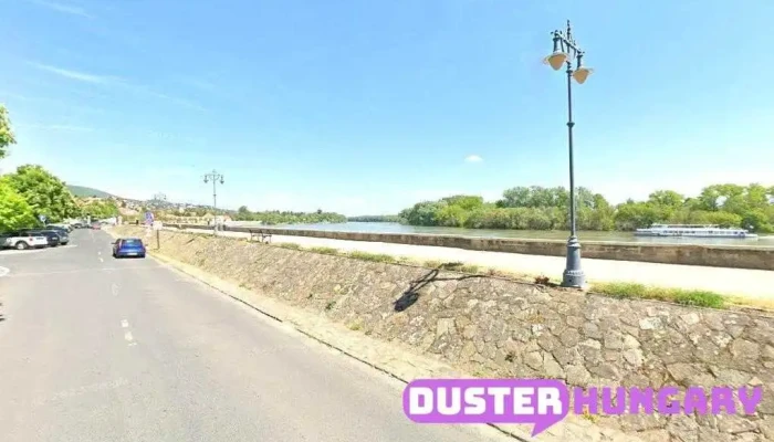 Védőnői Szolgálat Szentendre - Duna Korzó 25