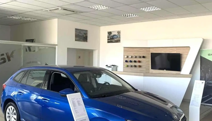 Vegh Autohaz Kft Belul - Szombathely