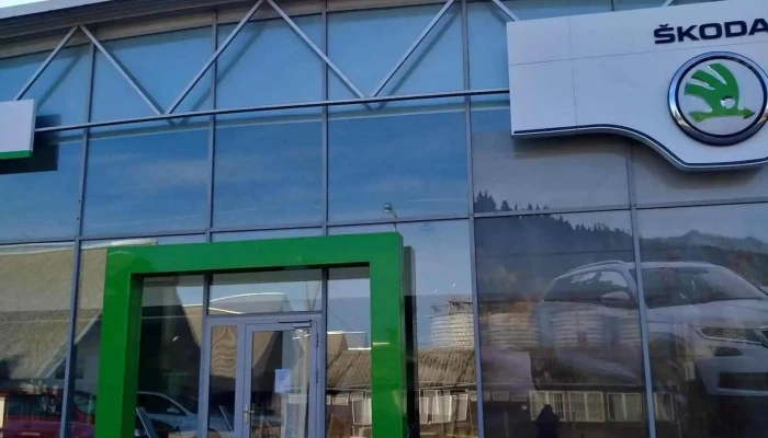Vegh Autohaz Kft Osszes - Szombathely