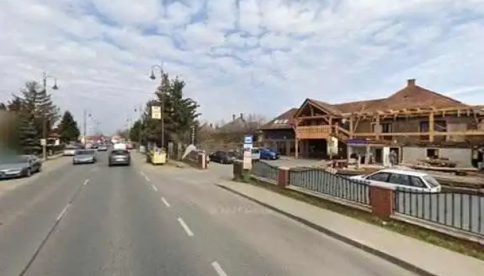 Vekony Peter Ev Utcakep Es 360deg - Veresegyház