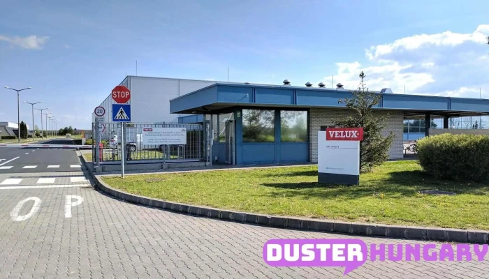 Velux -  Osszes - Fertőszentmiklós