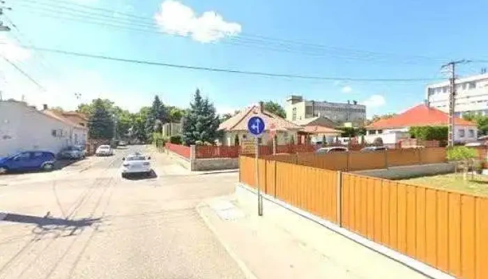 Venczel Karosszeria Javito Venczel Peter Utcakep Es 360deg - Pécs