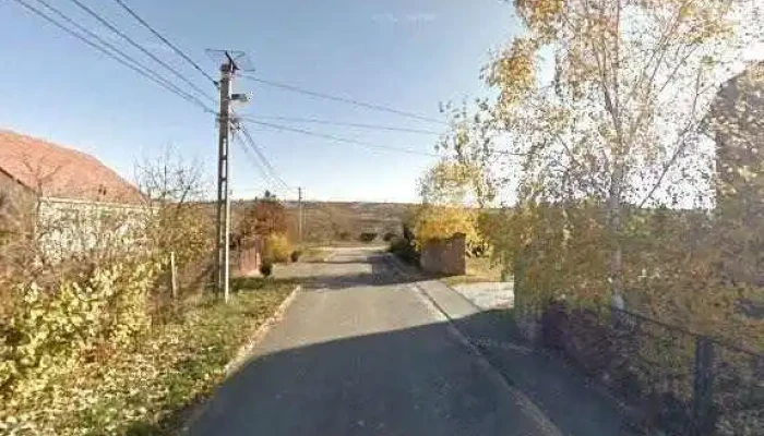 Vendeghaz Harsany Utcakep Es 360deg - Harsány