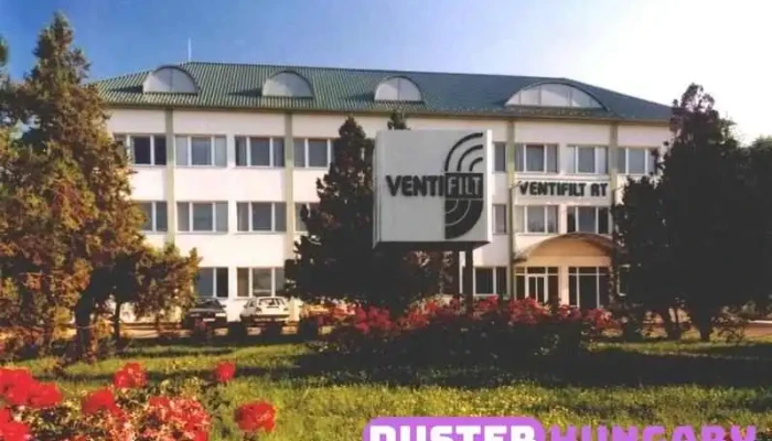 Ventifilt Legtechnikai Kft A Tulajdonostol - Hajdúnánás
