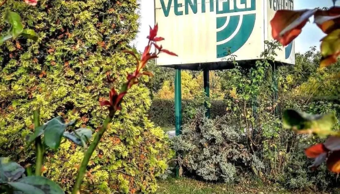 Ventifilt Legtechnikai Kft Osszes - Hajdúnánás