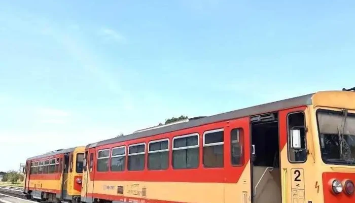 Vésztő - Vésztő