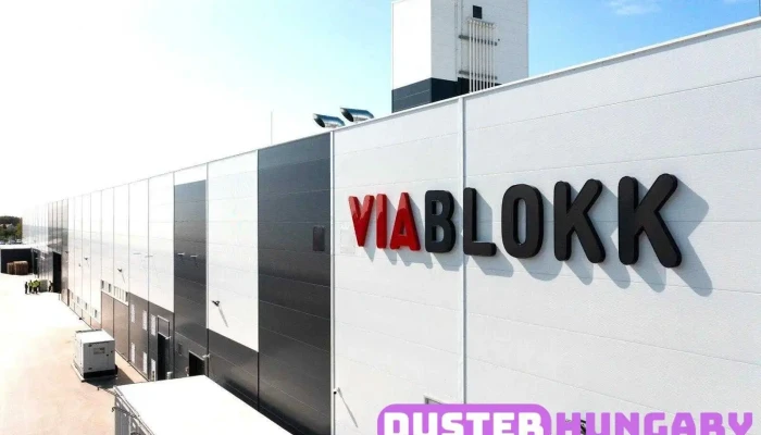 Viablokk Osszes - Biharkeresztes