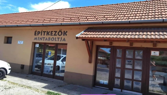 Viaterm Tüzép - Borsodi Út 67
