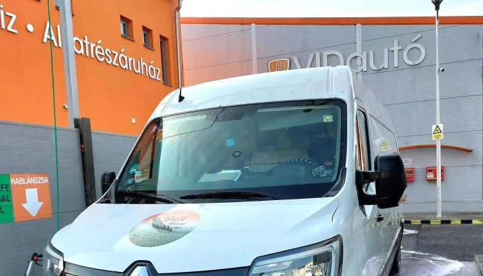Vidautó Kft - Szada