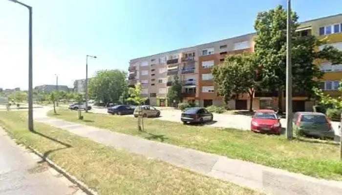 Villanyszerelo Kecskemet Utcakep Es 360deg - Kecskemét