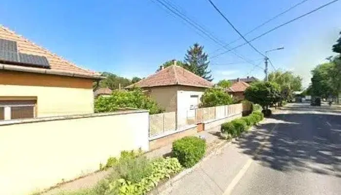 Villanyszerelo Utcakep Es 360deg - Budapest