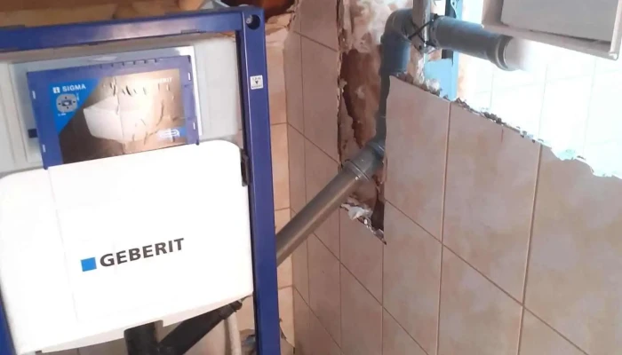 Vincze Épületgépészet Víz Gáz Fűtés Duguláselháritás - Ady Endre U. 3