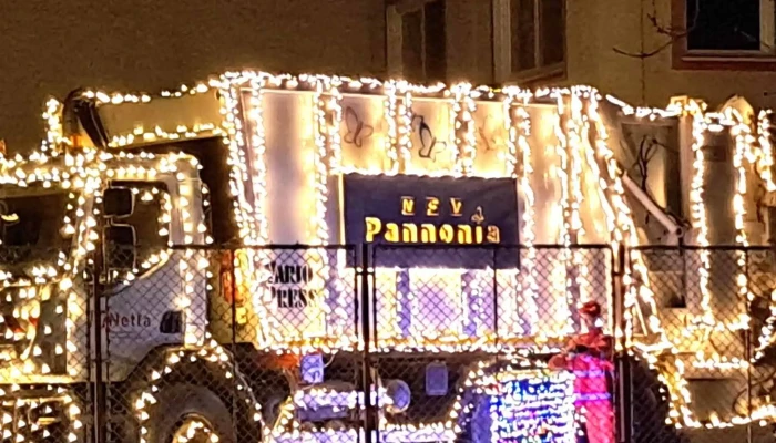 Viridis-Pannonia Nonprofit Kft. - Nagykanizsa