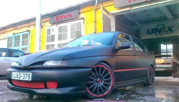 Vittorio Design Kft A Tulajdonostol - Miskolc