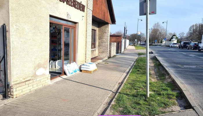 Víz-Gáz-Fűtés Szerelvénybolt Dorog - ABG-Csővezér Bt.- - Bécsi Út 5