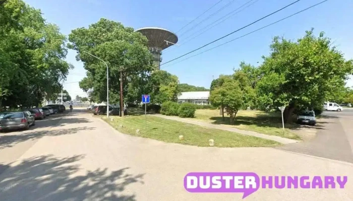 Víz-, Gáz-, Fűtésszerelő -Priskin Péter - Szarvasi Út 12
