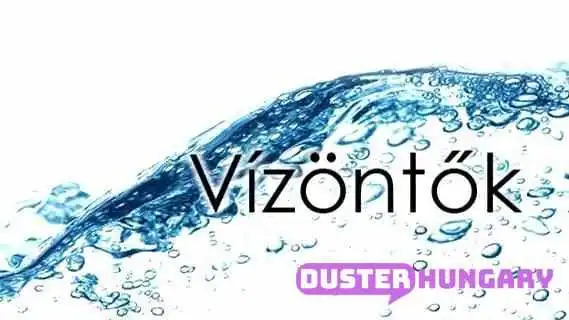 Vízöntők Bt. - Budafoki Út 183