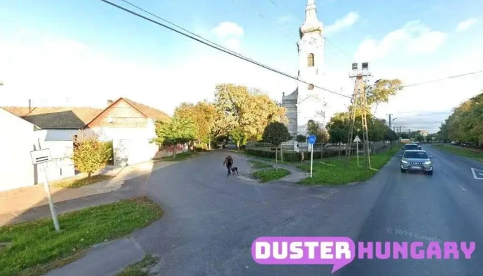 Vizsnyiczai Vas-Szerelvény Kereskedés - Mezőberény