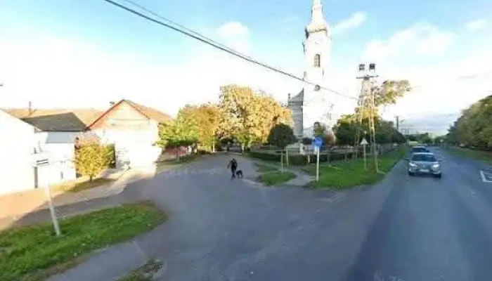 Vizsnyiczai Vas -  Szerelveny Kereskedes Osszes - Mezőberény