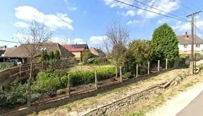 Volksteam 89 Kft -  Utcakep Es 360deg - Szentgál