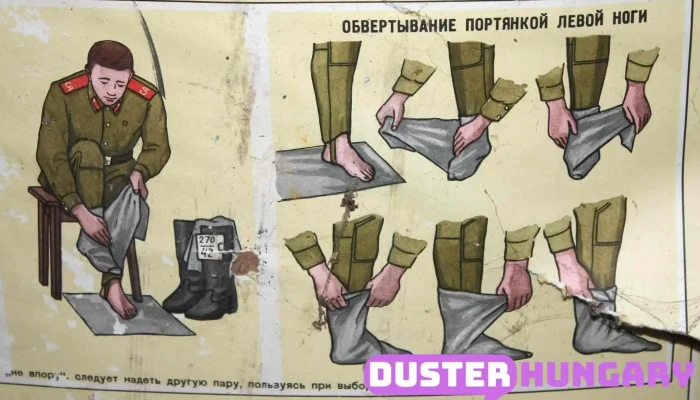 Volt Szovjet 6. Gárda gépesített lövészezred - Magyarország