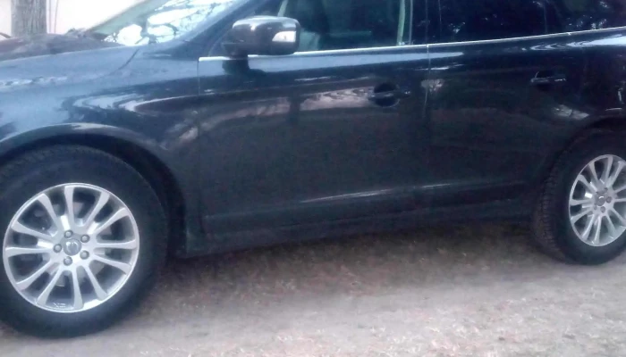 Volvo Hovany Szeged Volvo Markakereskedő - Szeged