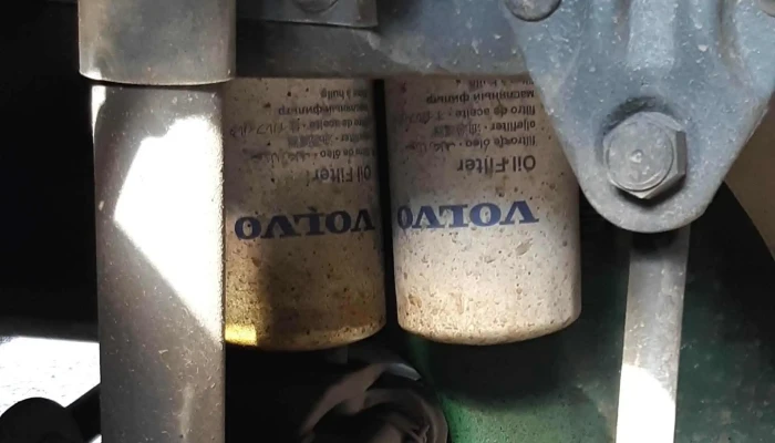 Volvo Hungária Kft. - Ecser