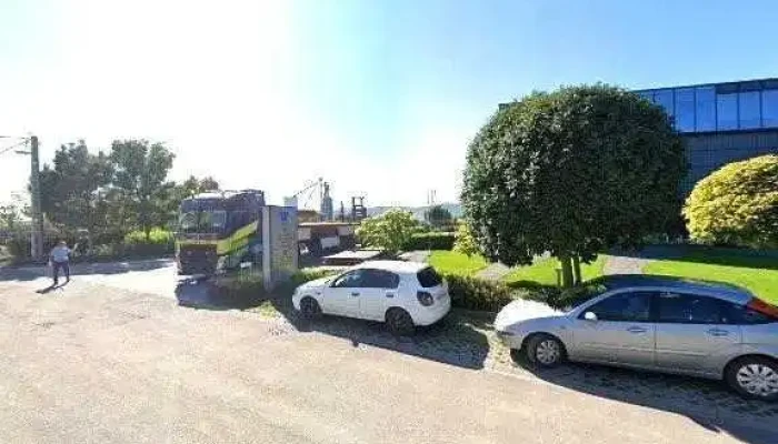 Weinberg 93 Kft Utcakep Es 360deg - Sárospatak