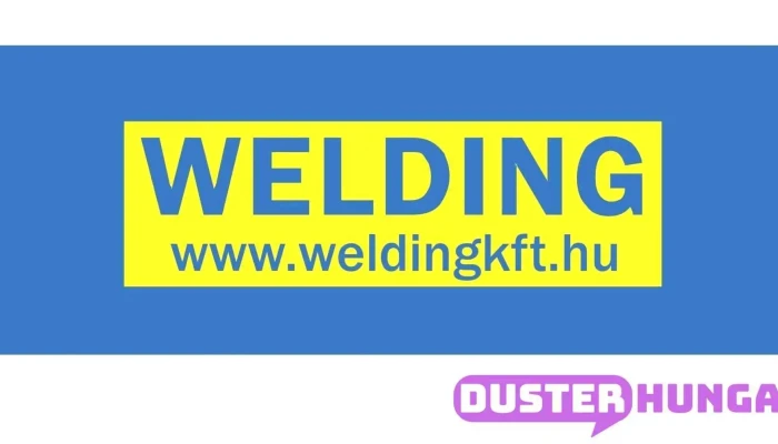 Welding Vallalkozasi Kft Osszes - Törökszentmiklós