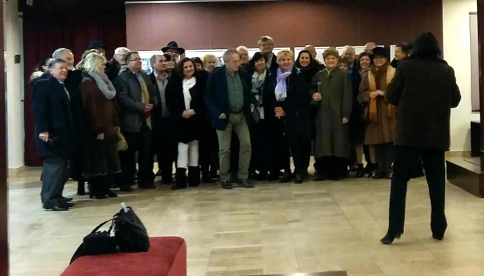 Weores Sandor Szinhaz Instagram - Szombathely