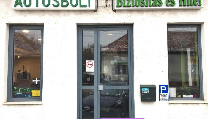 West-Car 97 Kft. - Bajcsy-Zsilinszky U. 7