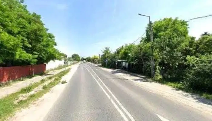 Whist Kft Utcakep Es 360deg - Sajószöged