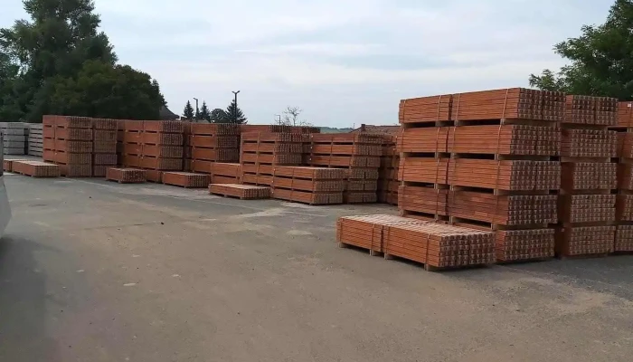 Wienerberger Téglaipari Zrt. - Csepregi Út 2